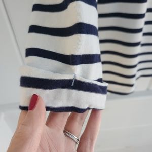 boden boyfriend tee
